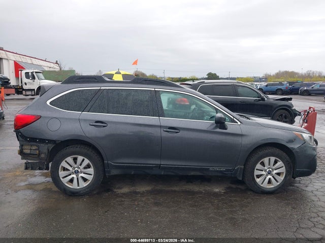 4S4BSACC5J3242034 Subaru Outback 2.5i Premium