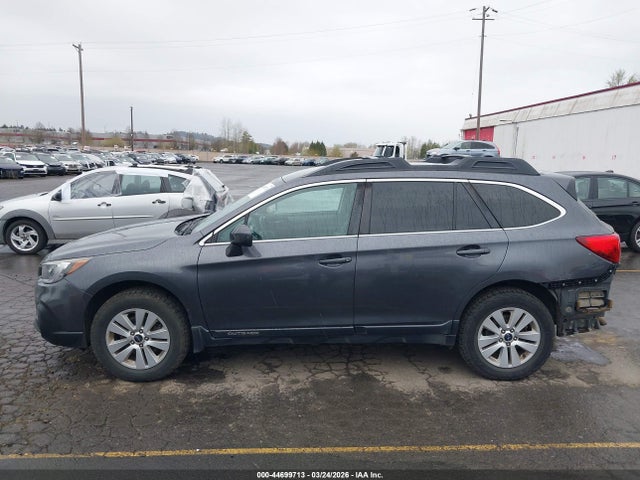 4S4BSACC5J3242034 Subaru Outback 2.5i Premium