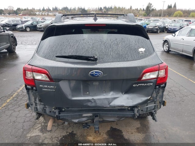 4S4BSACC5J3242034 Subaru Outback 2.5i Premium