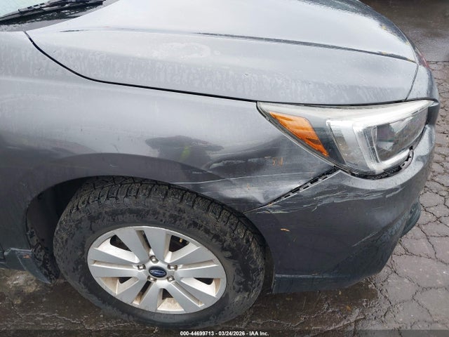 4S4BSACC5J3242034 Subaru Outback 2.5i Premium