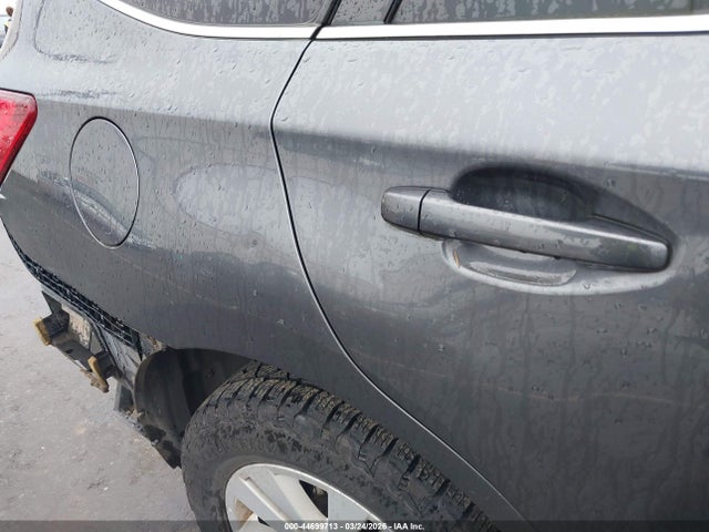4S4BSACC5J3242034 Subaru Outback 2.5i Premium