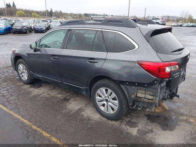 4S4BSACC5J3242034 Subaru Outback 2.5i Premium