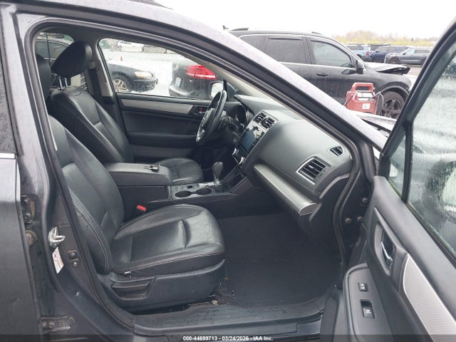4S4BSACC5J3242034 Subaru Outback 2.5i Premium