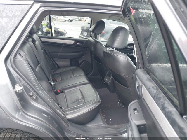 4S4BSACC5J3242034 Subaru Outback 2.5i Premium