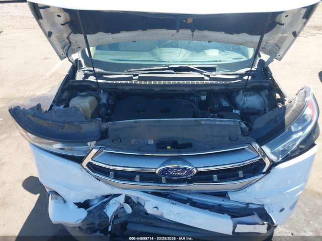 Продажа на аукционе авто 2016 Ford Edge Se, vin: 2FMPK3G97GBC13661, номер лота: 44699714