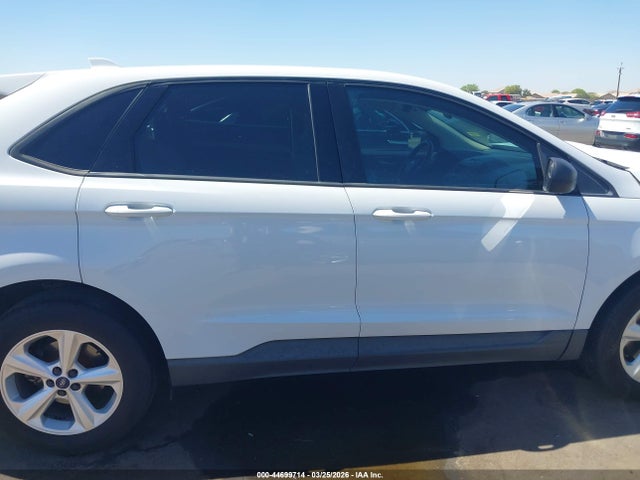 Продажа на аукционе авто 2016 Ford Edge Se, vin: 2FMPK3G97GBC13661, номер лота: 44699714