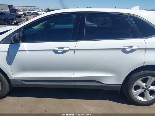 Продажа на аукционе авто 2016 Ford Edge Se, vin: 2FMPK3G97GBC13661, номер лота: 44699714
