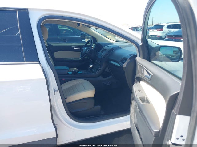 Продажа на аукционе авто 2016 Ford Edge Se, vin: 2FMPK3G97GBC13661, номер лота: 44699714