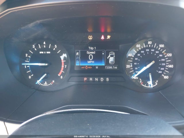 Продажа на аукционе авто 2016 Ford Edge Se, vin: 2FMPK3G97GBC13661, номер лота: 44699714