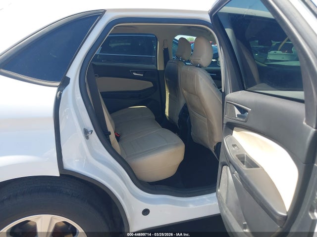Продажа на аукционе авто 2016 Ford Edge Se, vin: 2FMPK3G97GBC13661, номер лота: 44699714