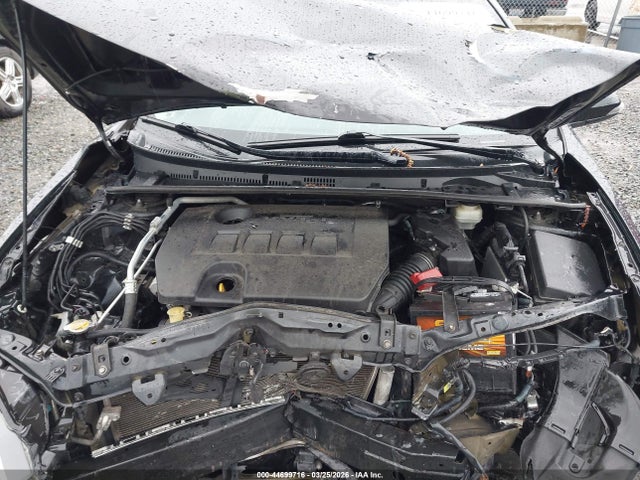 Toyota Corolla S Plus 2014 5YFBURHE7EP110493 Image 10