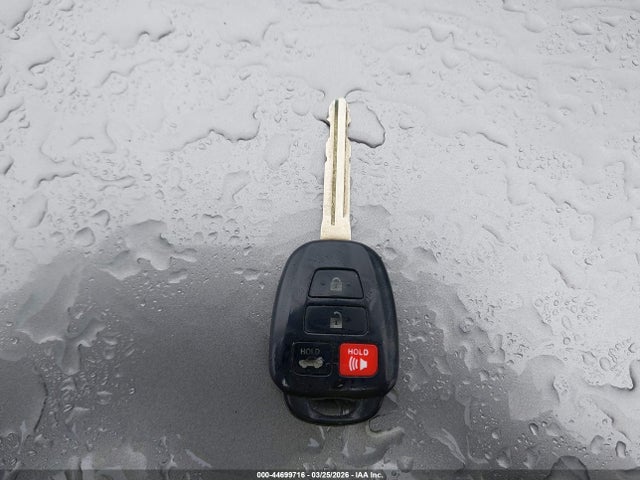 Toyota Corolla S Plus 2014 5YFBURHE7EP110493 Image 11