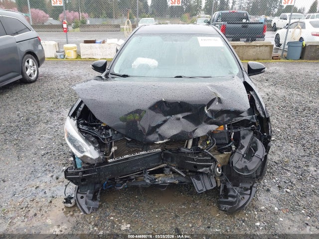 Toyota Corolla S Plus 2014 5YFBURHE7EP110493 Image 13