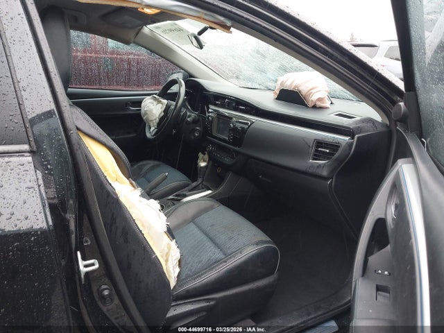 Toyota Corolla S Plus 2014 5YFBURHE7EP110493 Image 18