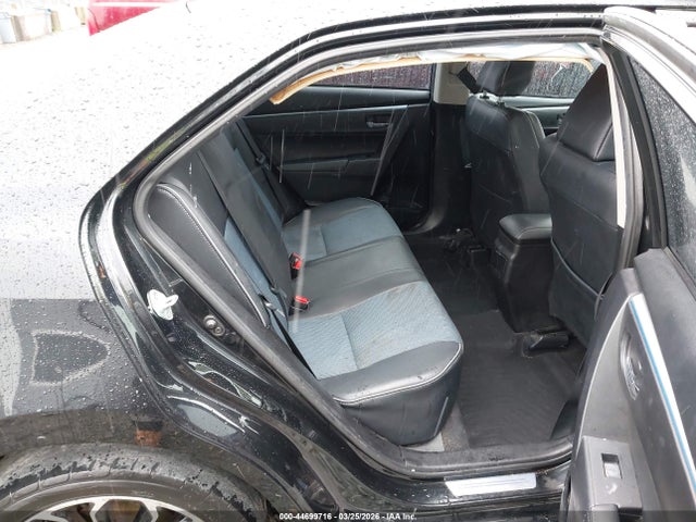 Toyota Corolla S Plus 2014 5YFBURHE7EP110493 Image 19