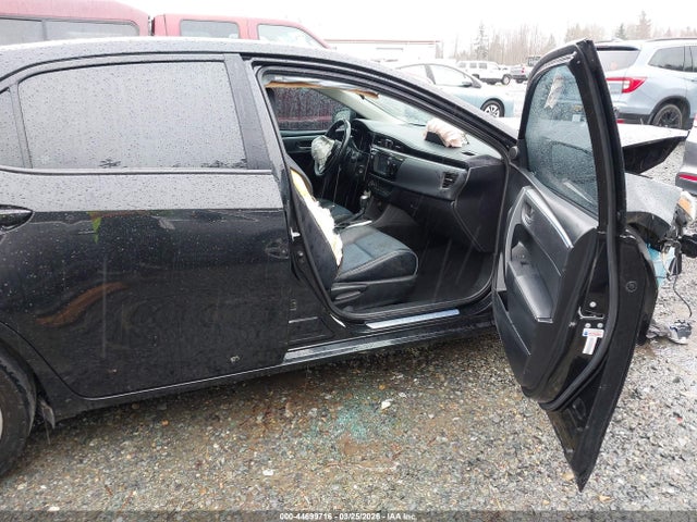 Toyota Corolla S Plus 2014 5YFBURHE7EP110493 Image 5