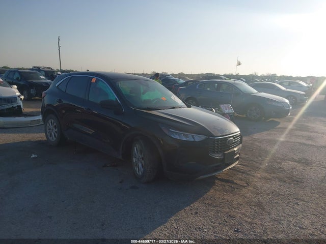 2023 FORD ESCAPE 1FMCU0GN9PUA41664