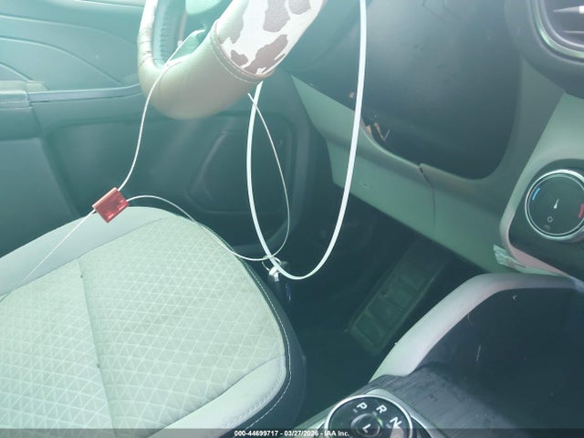 2023 FORD ESCAPE 1FMCU0GN9PUA41664 Photo 10