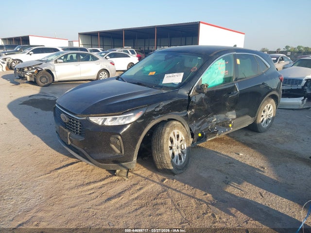 2023 FORD ESCAPE 1FMCU0GN9PUA41664 Photo 1