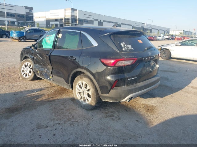 2023 FORD ESCAPE 1FMCU0GN9PUA41664 Photo 2