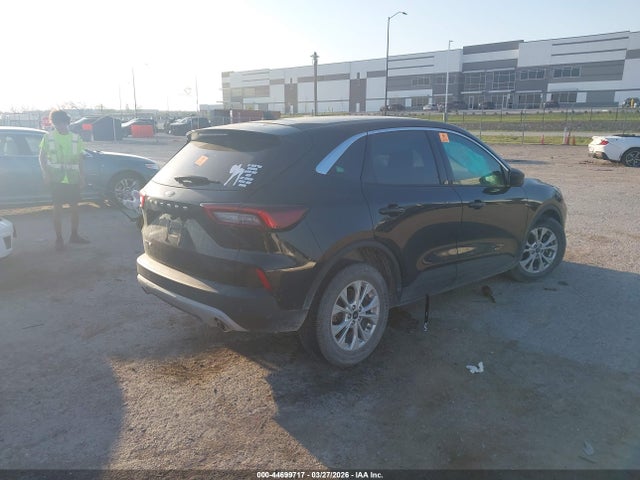 2023 FORD ESCAPE 1FMCU0GN9PUA41664 Photo 3