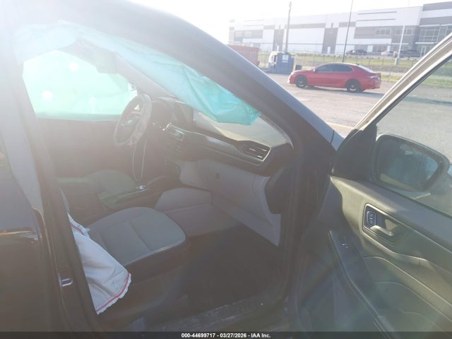 2023 FORD ESCAPE 1FMCU0GN9PUA41664 Photo 4