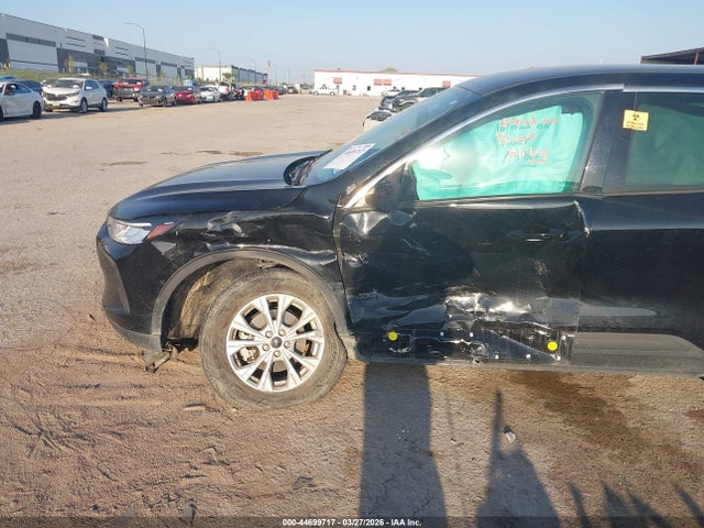 2023 FORD ESCAPE 1FMCU0GN9PUA41664 Photo 5