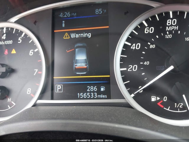 3N1AB7AP9KY399764 Nissan SENTRA SV