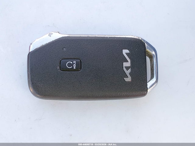 KNDJ33AU3R7220929 KIA SOUL EX