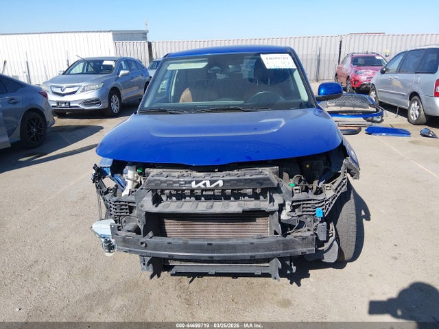 KNDJ33AU3R7220929 KIA SOUL EX