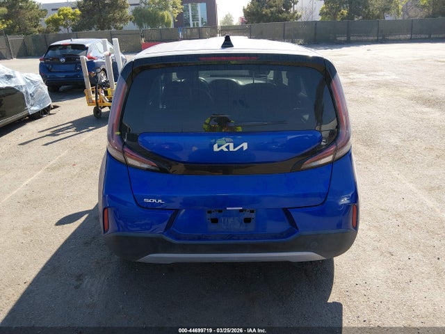 KNDJ33AU3R7220929 KIA SOUL EX