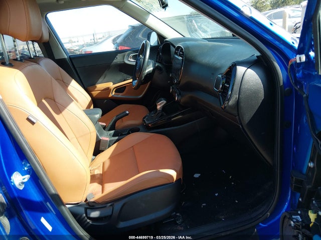 KNDJ33AU3R7220929 KIA SOUL EX