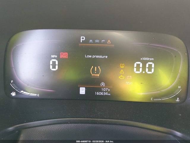 KNDJ33AU3R7220929 KIA SOUL EX