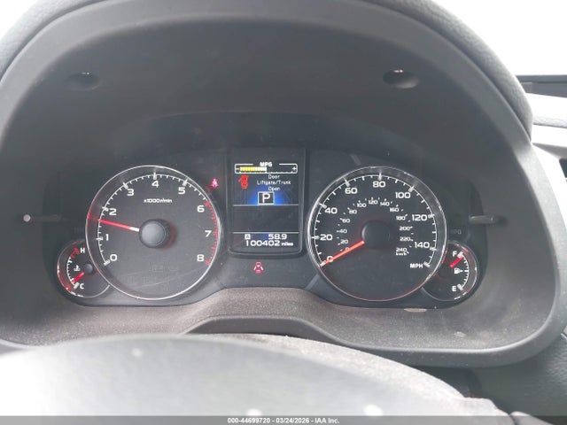 Продажа на аукционе авто 2014 Subaru Outback 2.5i Limited, vin: 4S4BRBKC2E3240931, номер лота: 44699720