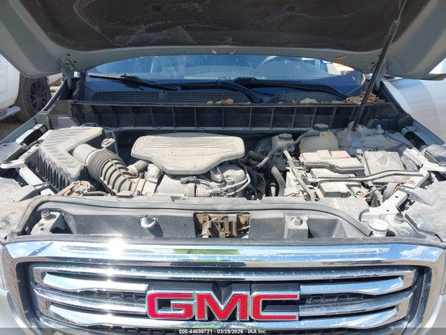 Aukcja sprzedaży 2017 Gmc Acadia Slt-1, vin: 1GKKNMLS8HZ197865, numer aukcji: 44699721