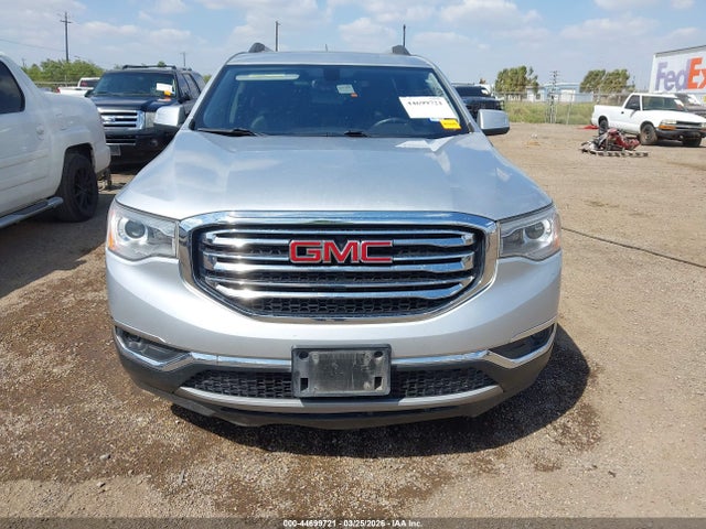 Aukcja sprzedaży 2017 Gmc Acadia Slt-1, vin: 1GKKNMLS8HZ197865, numer aukcji: 44699721