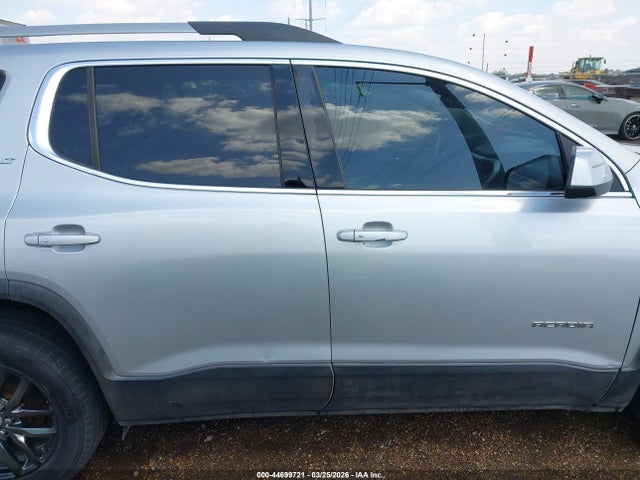 Aukcja sprzedaży 2017 Gmc Acadia Slt-1, vin: 1GKKNMLS8HZ197865, numer aukcji: 44699721