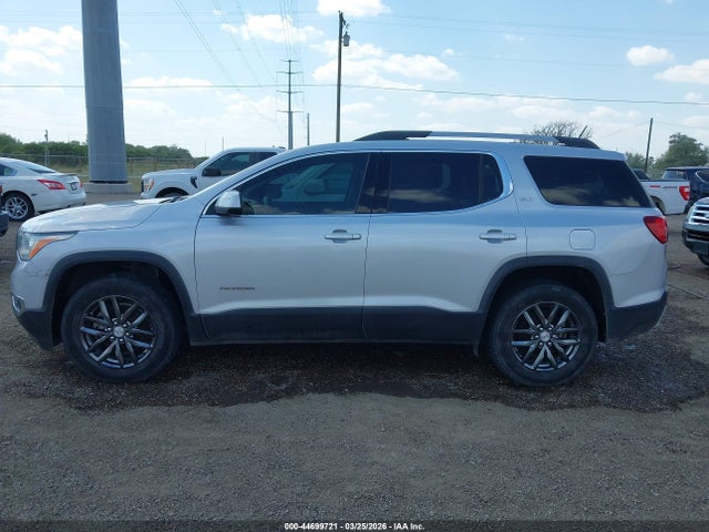 Aukcja sprzedaży 2017 Gmc Acadia Slt-1, vin: 1GKKNMLS8HZ197865, numer aukcji: 44699721