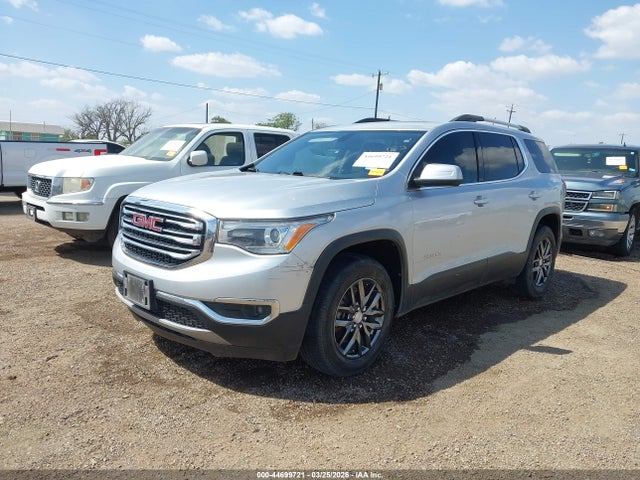 Aukcja sprzedaży 2017 Gmc Acadia Slt-1, vin: 1GKKNMLS8HZ197865, numer aukcji: 44699721