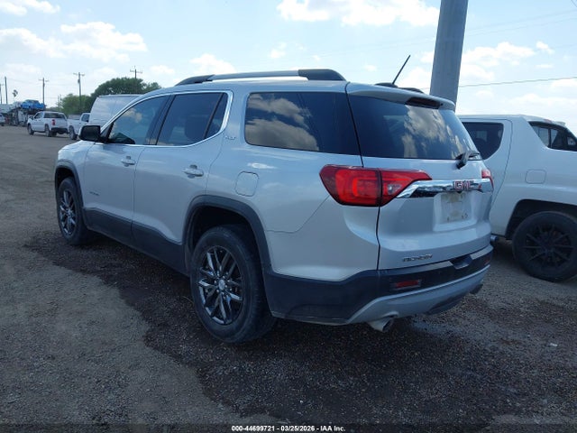 Aukcja sprzedaży 2017 Gmc Acadia Slt-1, vin: 1GKKNMLS8HZ197865, numer aukcji: 44699721