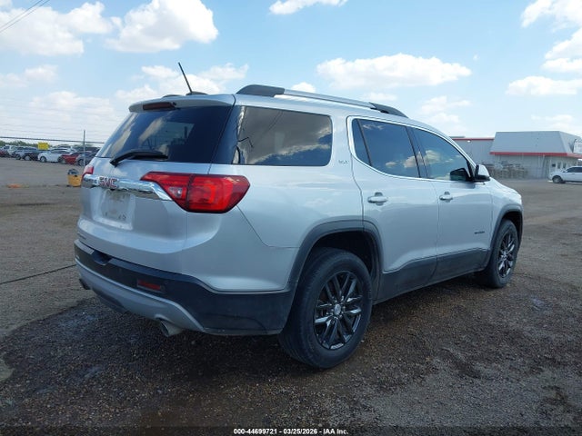 Aukcja sprzedaży 2017 Gmc Acadia Slt-1, vin: 1GKKNMLS8HZ197865, numer aukcji: 44699721