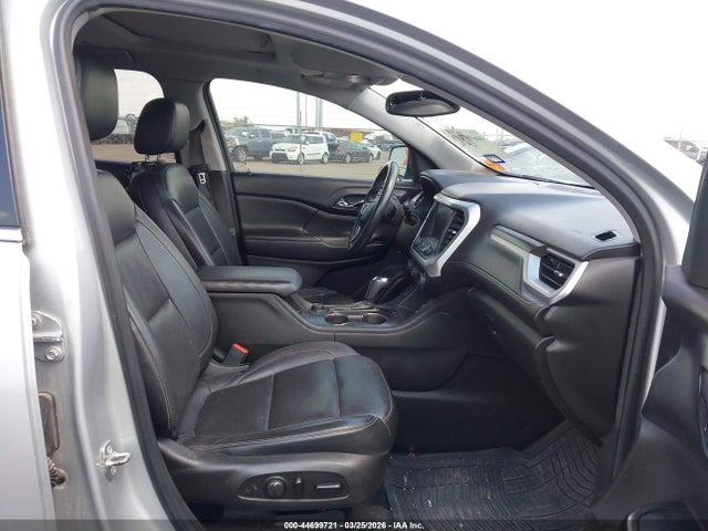 Aukcja sprzedaży 2017 Gmc Acadia Slt-1, vin: 1GKKNMLS8HZ197865, numer aukcji: 44699721