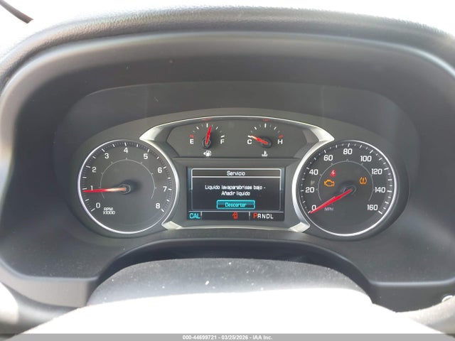 Aukcja sprzedaży 2017 Gmc Acadia Slt-1, vin: 1GKKNMLS8HZ197865, numer aukcji: 44699721