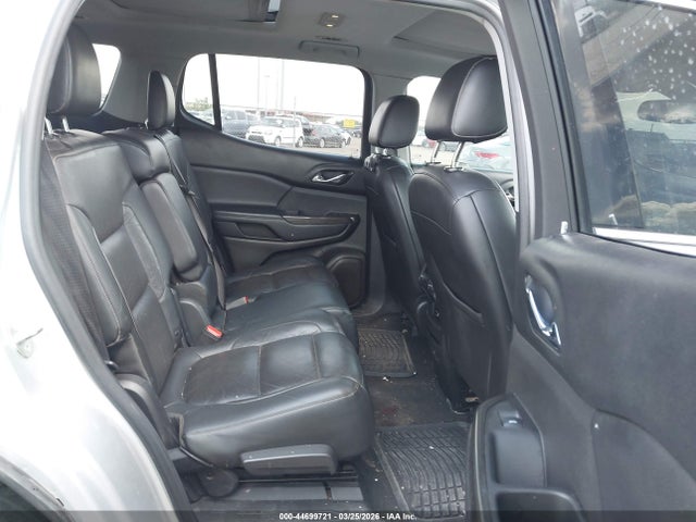 Aukcja sprzedaży 2017 Gmc Acadia Slt-1, vin: 1GKKNMLS8HZ197865, numer aukcji: 44699721