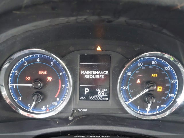 Toyota COROLLA L 2018 2T1BURHE9JC008574 Image 7