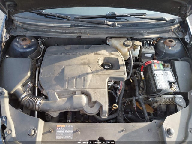 2012 CHEVROLET MALIBU 1G1ZC5E02CF242416 Photo 9