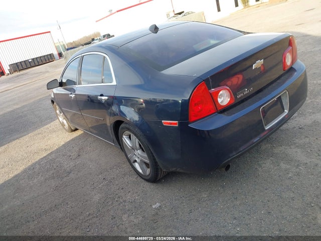 2012 CHEVROLET MALIBU 1G1ZC5E02CF242416 Photo 2