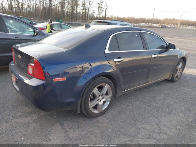 2012 CHEVROLET MALIBU 1G1ZC5E02CF242416 Photo 3