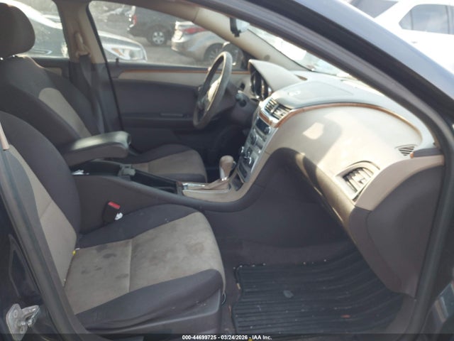 2012 CHEVROLET MALIBU 1G1ZC5E02CF242416 Photo 4