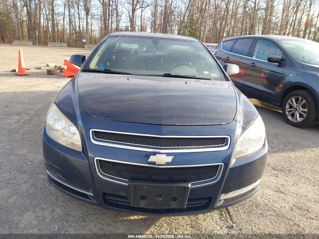 2012 CHEVROLET MALIBU 1G1ZC5E02CF242416 Photo 5